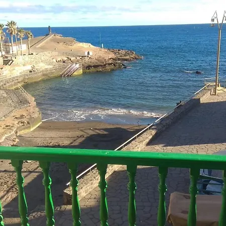 Live Arico Casa Mari *