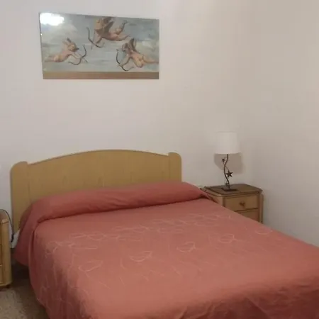 Live Arico Casa Mari Prázdninový dům La Jaca
