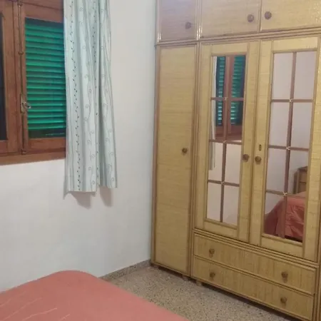 Live Arico Casa Mari * La Jaca