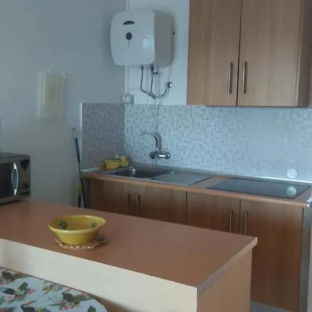 Live Arico Casa Mari Holiday home *