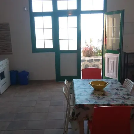 Live Arico Casa Mari *