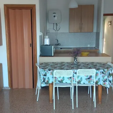 Holiday home Live Arico Casa Mari