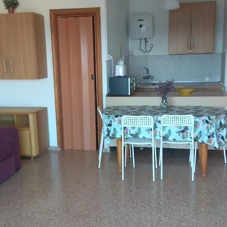 Live Arico Casa Mari *