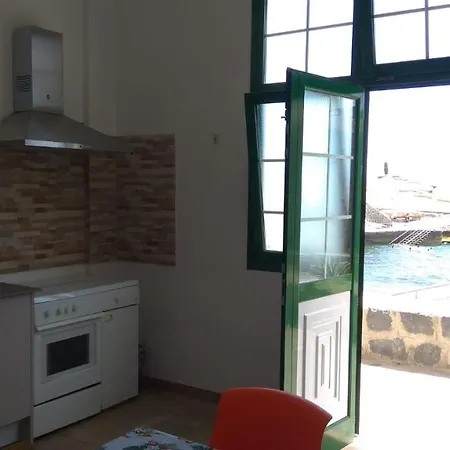 Live Arico Casa Mari *