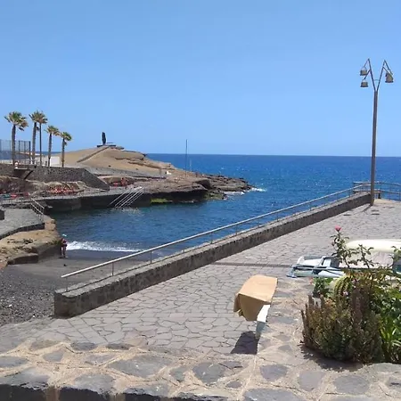 Live Arico Casa Mari La Jaca
