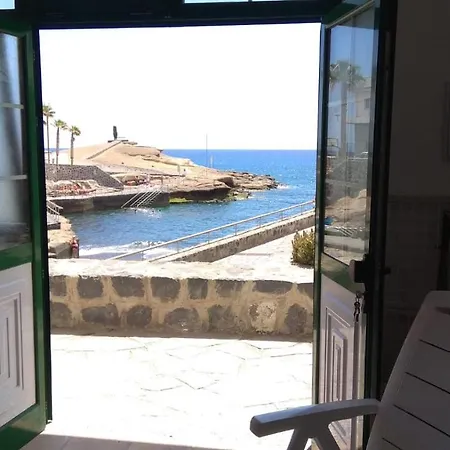 Holiday home Live Arico Casa Mari La Jaca