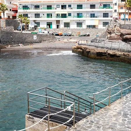 Live Arico Casa Mari Holiday home *