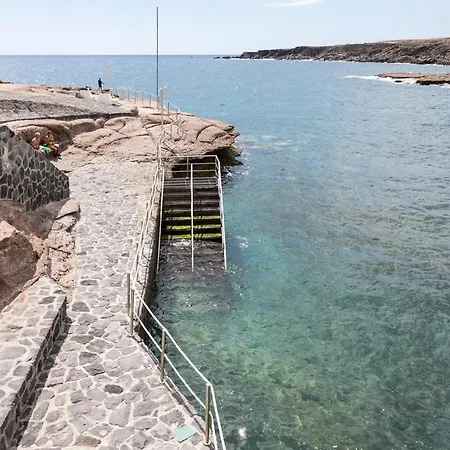 Live Arico Casa Mari Holiday home La Jaca