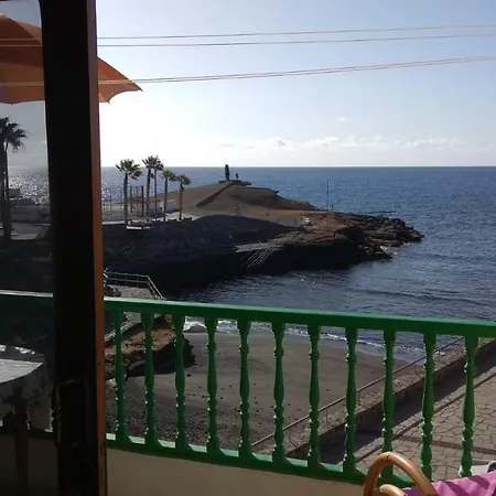 Holiday home Live Arico Casa Mari La Jaca