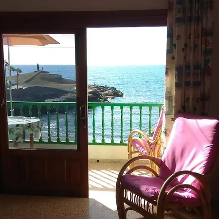 Live Arico Casa Mari Holiday home
