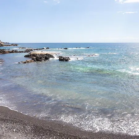 Live Arico Casa Mari Holiday home