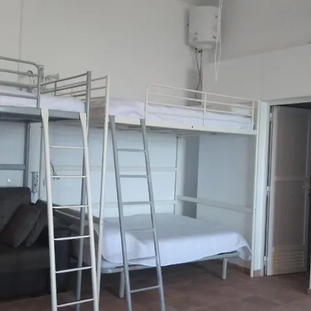 Holiday home Live Arico Casa Mari