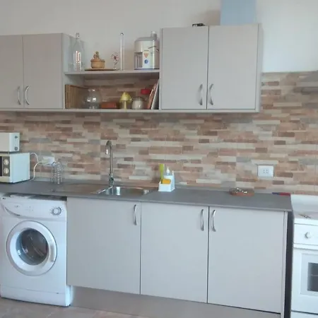 Live Arico Casa Mari Holiday home