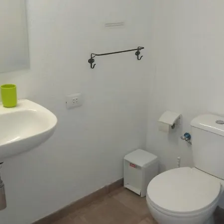Live Arico Casa Mari La Jaca