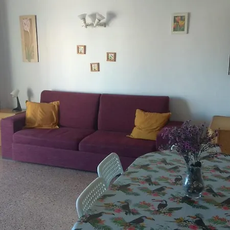 Live Arico Casa Mari Casa vacanze *